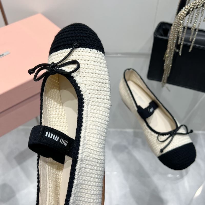 Miu Miu Shoes